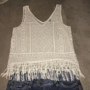 Super cute summer top
